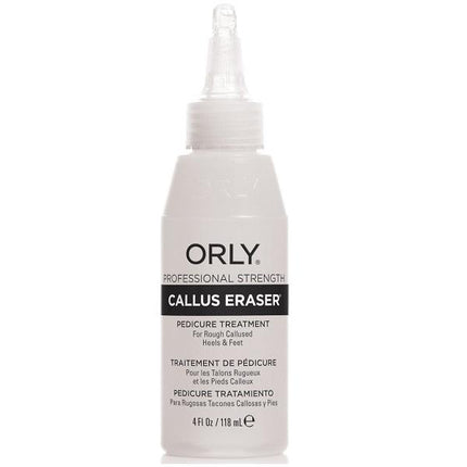 ORLY Callus Eraser 4 oz