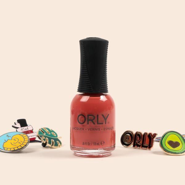 ORLY Can You Dig It? 2000093