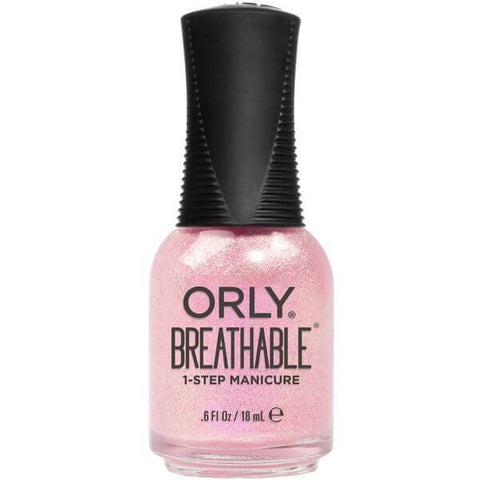ORLY Breathable Surf's You Right