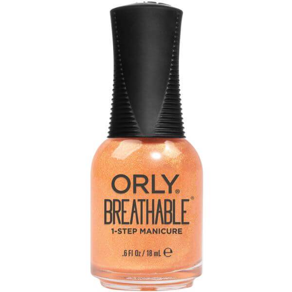 ORLY Citrus Got Real 2060045