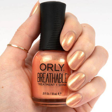 ORLY Citrus Got Real 2060045