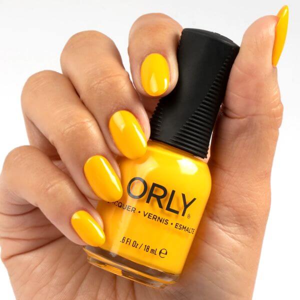 ORLY Claim To Fame 2000186