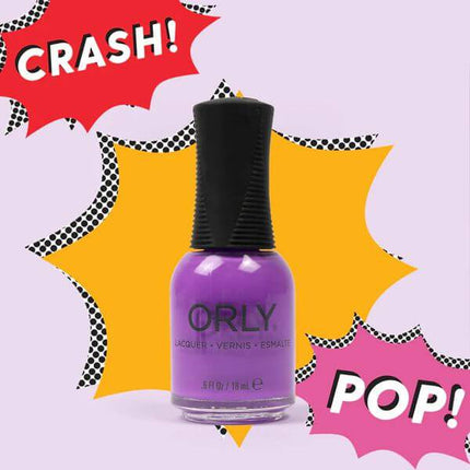 ORLY Crash The Party 2000189