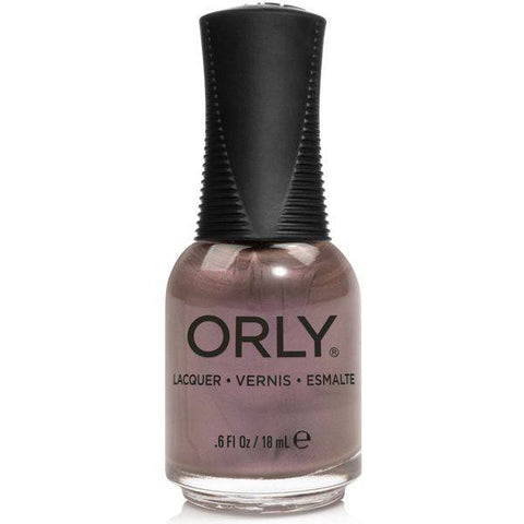 ORLY Ascension