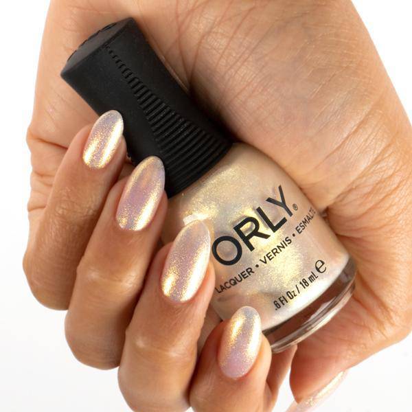 Orly Just Bitten Nail Lacquer