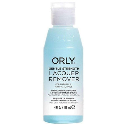 ORLY Gentle Strength Remover 4oz