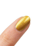 ORLY Golden Record
