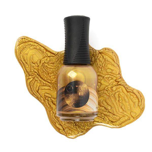 ORLY Golden Record