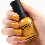 ORLY Here Comes the Sun 2000095