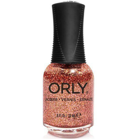ORLY Opulent Obsession
