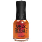 ORLY BREATHABLE Over The Topaz