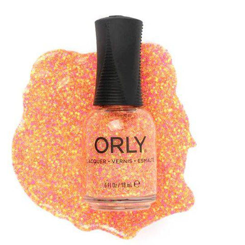 ORLY Turn It Up