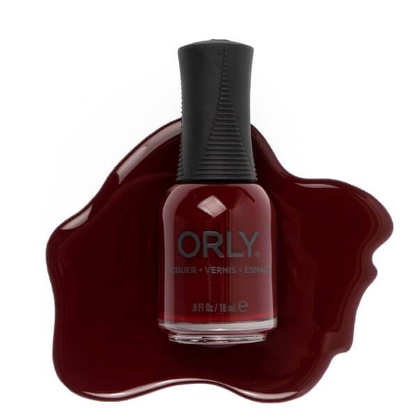 ORLY Persistant Memory 2000212