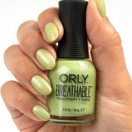 ORLY Simply The Zest 2060044