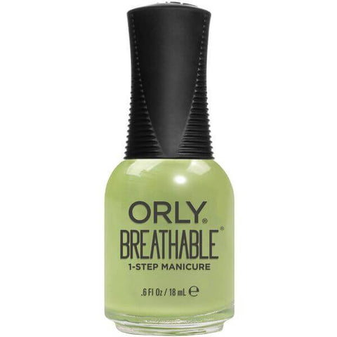 ORLY Breathable Frond Of You