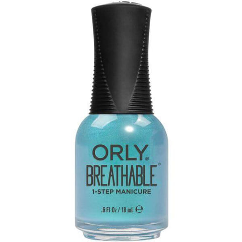 ORLY Breathable Can't Jet Enough