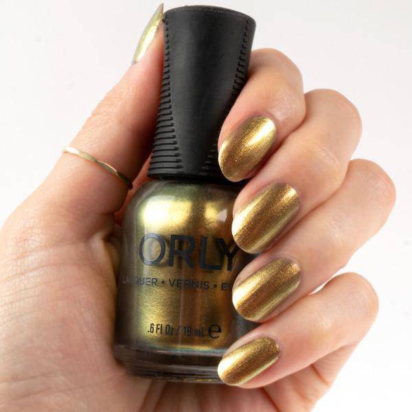 ORLY Whispered Lore 200132
