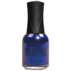 ORLY BREATHABLE You're On Sapphire