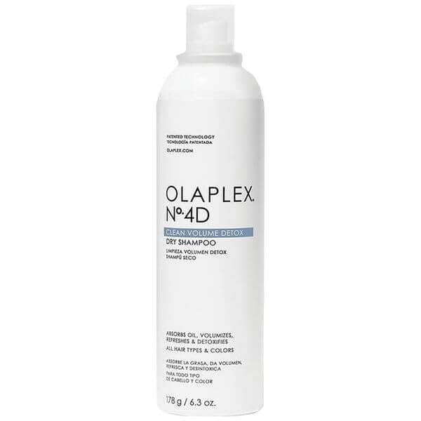 Olaplex No. 4D Clean Volume Detox Dry Shampoo
