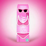 Original Pink MakeUp Eraser Swim