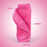 Original Pink MakeUp Eraser  3