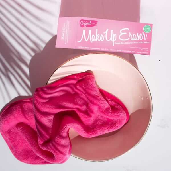 MakeUp Eraser Original Pink 