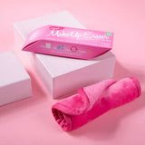 Original Pink MakeUp Eraser 5