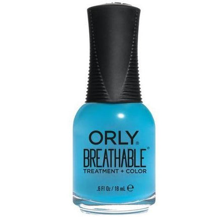 ORLY Breathable Downpour Whatever 2060034
