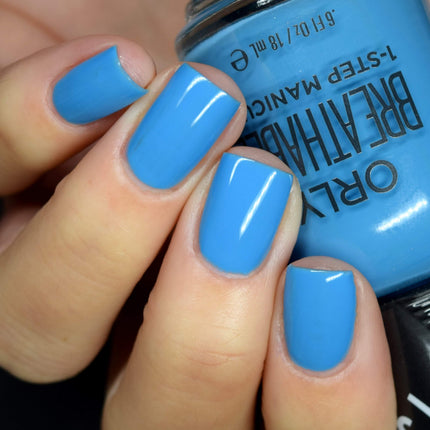 ORLY Breathable Downpour Whatever 2060034