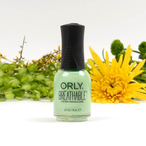 ORLY Breathable Here Flora Good Time 2060035