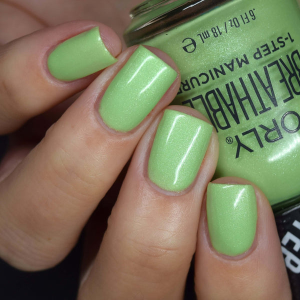 ORLY Breathable Here Flora Good Time 2060035