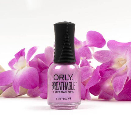 ORLY Breathable Orchid You Not 2060032