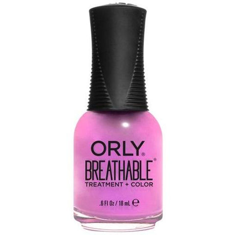ORLY Breathable Light My (Camp) Fire