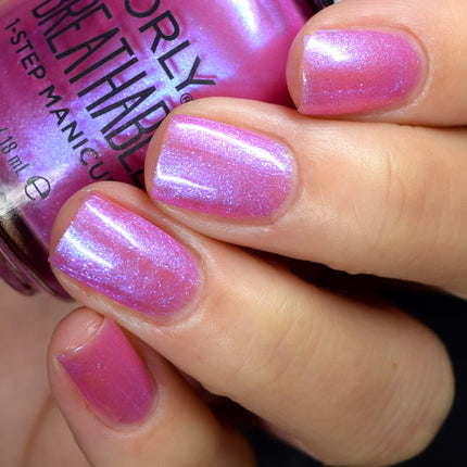 ORLY Breathable She's a Wildflower 2060031