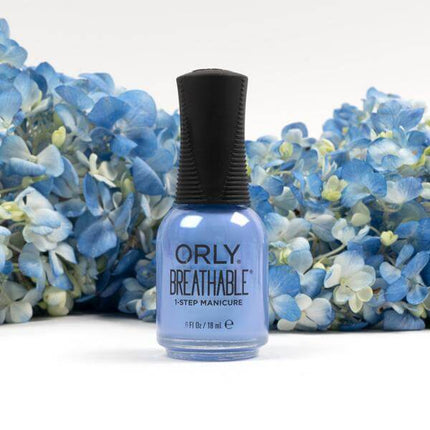 ORLY Breathable You Had Me At Hydrangea 2060033