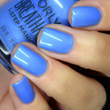 ORLY Breathable You Had Me At Hydrangea 2060033