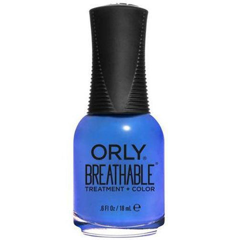 ORLY BREATHABLE Downpour Whatever