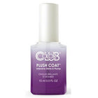 perfect plush coat - color club - nail treatment 