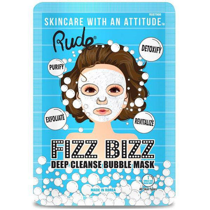 cleanse-bubble-mask-rude-cosmetics