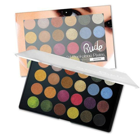 Beauty Creations The Sweetest Eyeshadow Palette