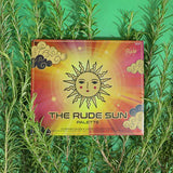 Rude Cosmetics Sun Palette - HB Beauty Bar