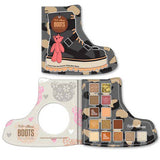 Rude x Koi Footwear Boots Collection - Friend From My Dreams Teddy Bear Boots