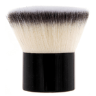 SS009 Deluxe Flat Kabuki Brush - crown brush - makeup brushes