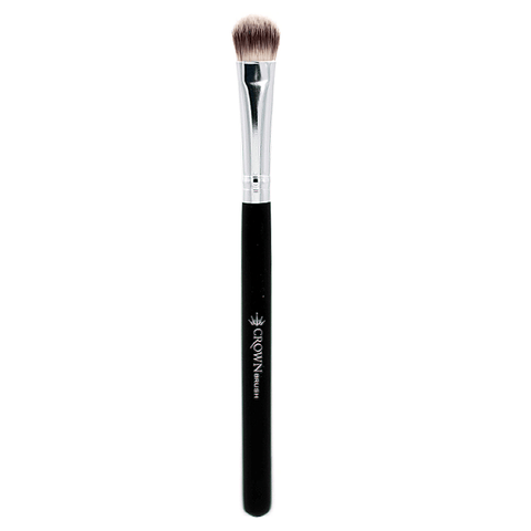 Crown Pro Deluxe Double Sided Blender Brush - AC011