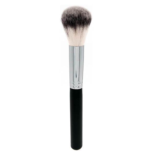 SS019 Powder Dome Brush - crown brush - makeup brushes 2