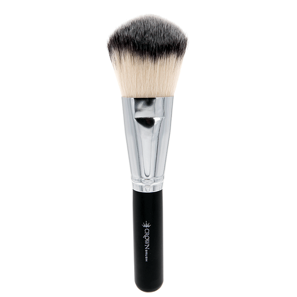 SS022 Jumbo Powder Brush  - crown brush - makeup brushes 2