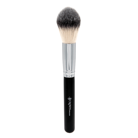 Crown Pro Deluxe Double Sided Blender Brush - AC011