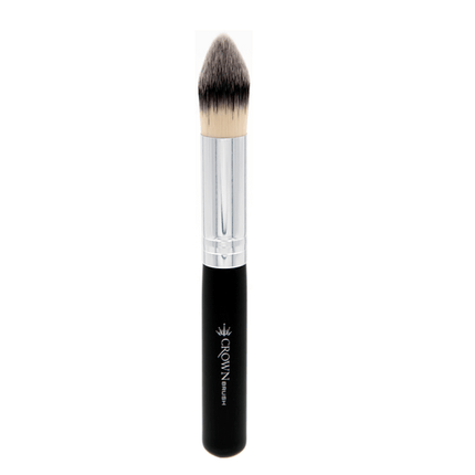 SS032 Pointed Blender Brush - crown brush - makeup brushes 2
