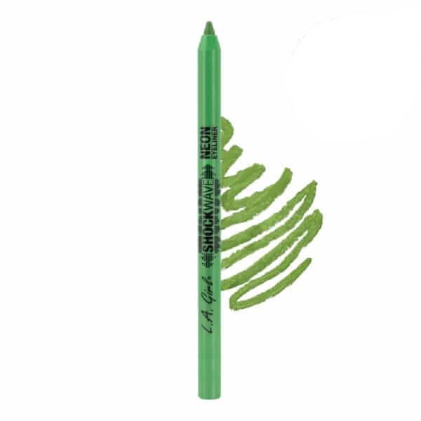 LA Girl Shockwave Eye Liner - HB Beauty Bar