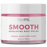 Teami Smooth Exfoliating Body Polish
